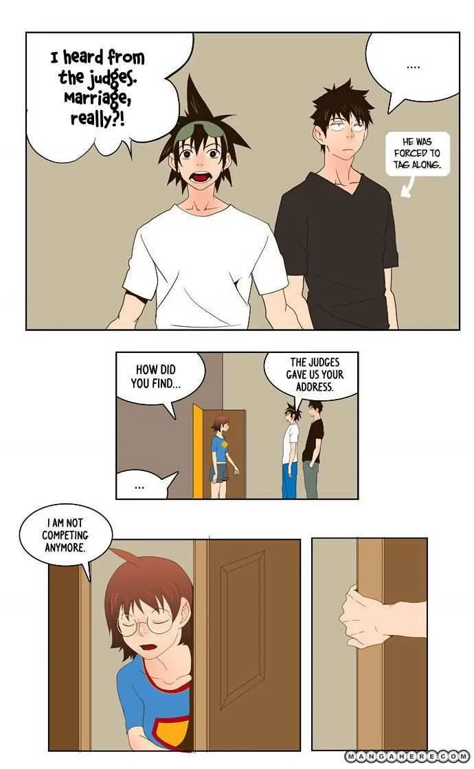 Chapter 25, page 40