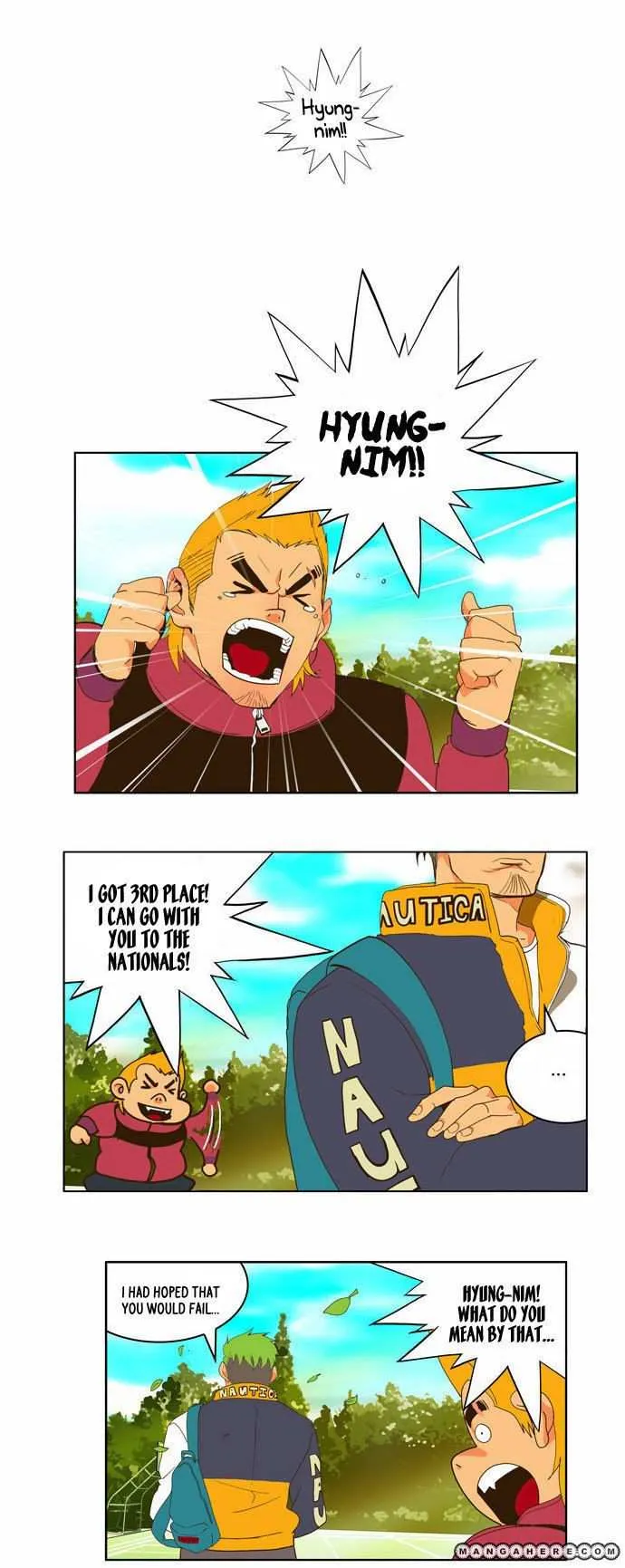 Chapter 41, page 31