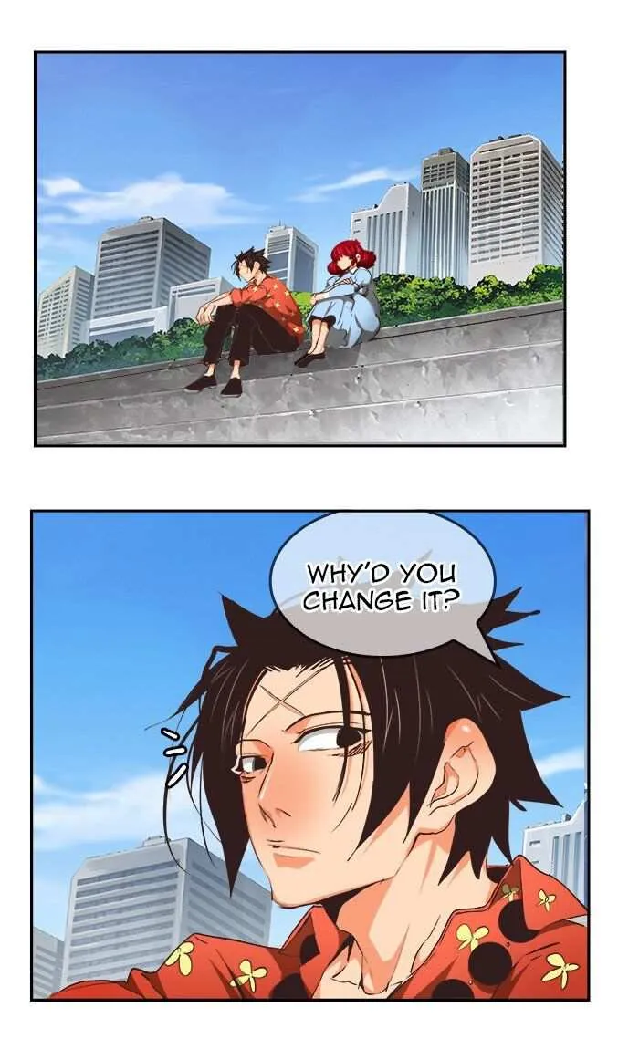 Chapter 467, page 1