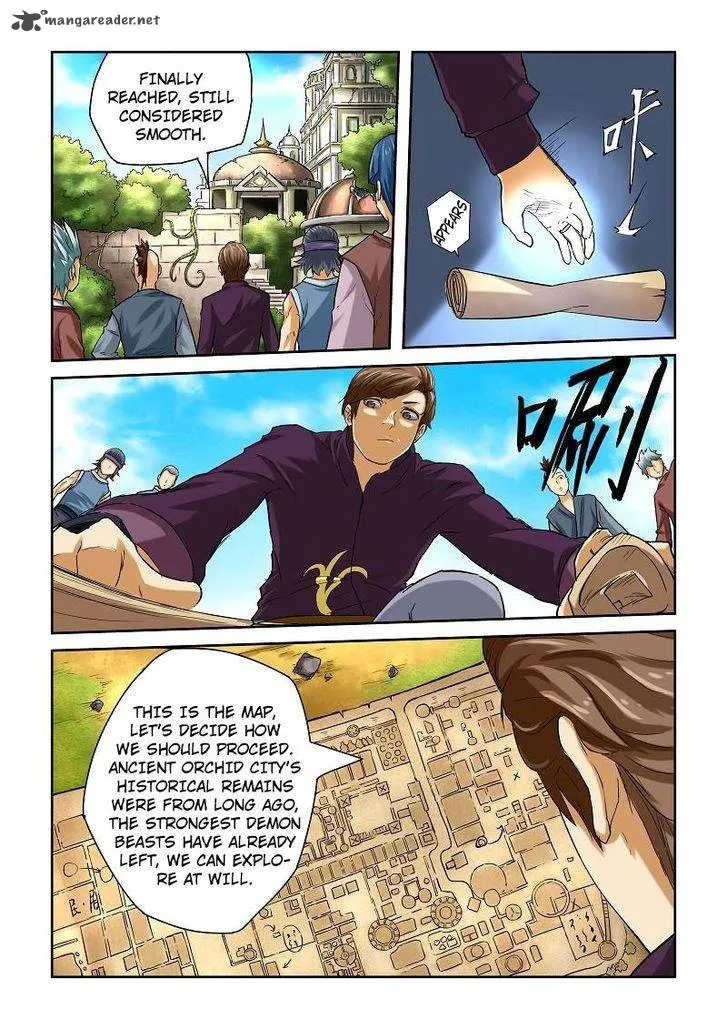 Chapter 51, page 3