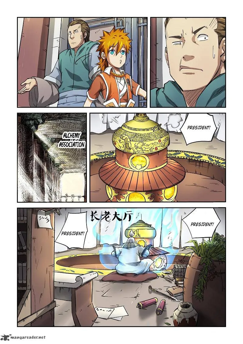 Chapter 74, page 5