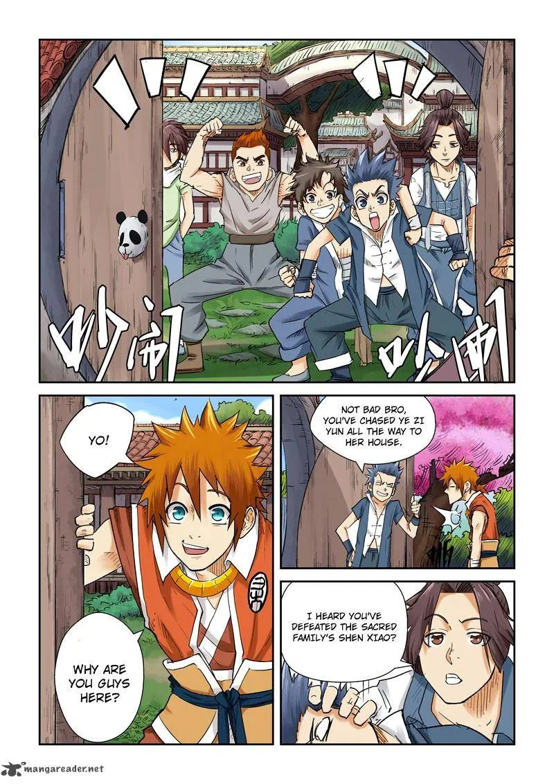 Chapter 110, page 9