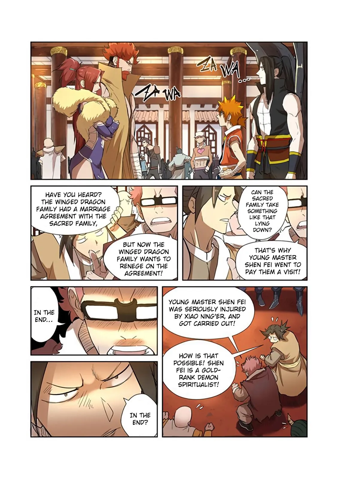 Chapter 199, page 8