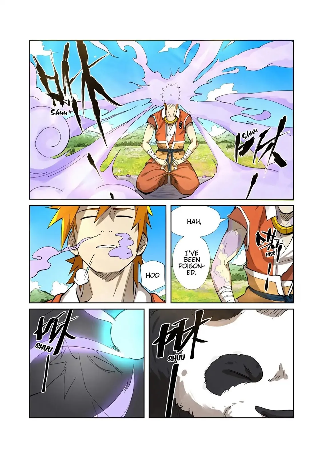 Chapter 218, page 26