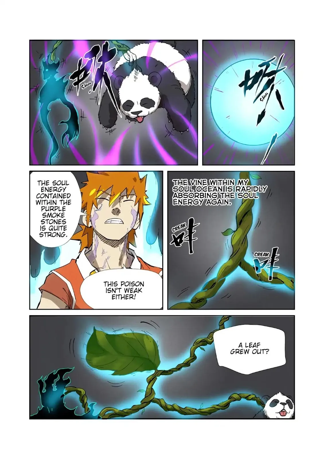 Chapter 218, page 27
