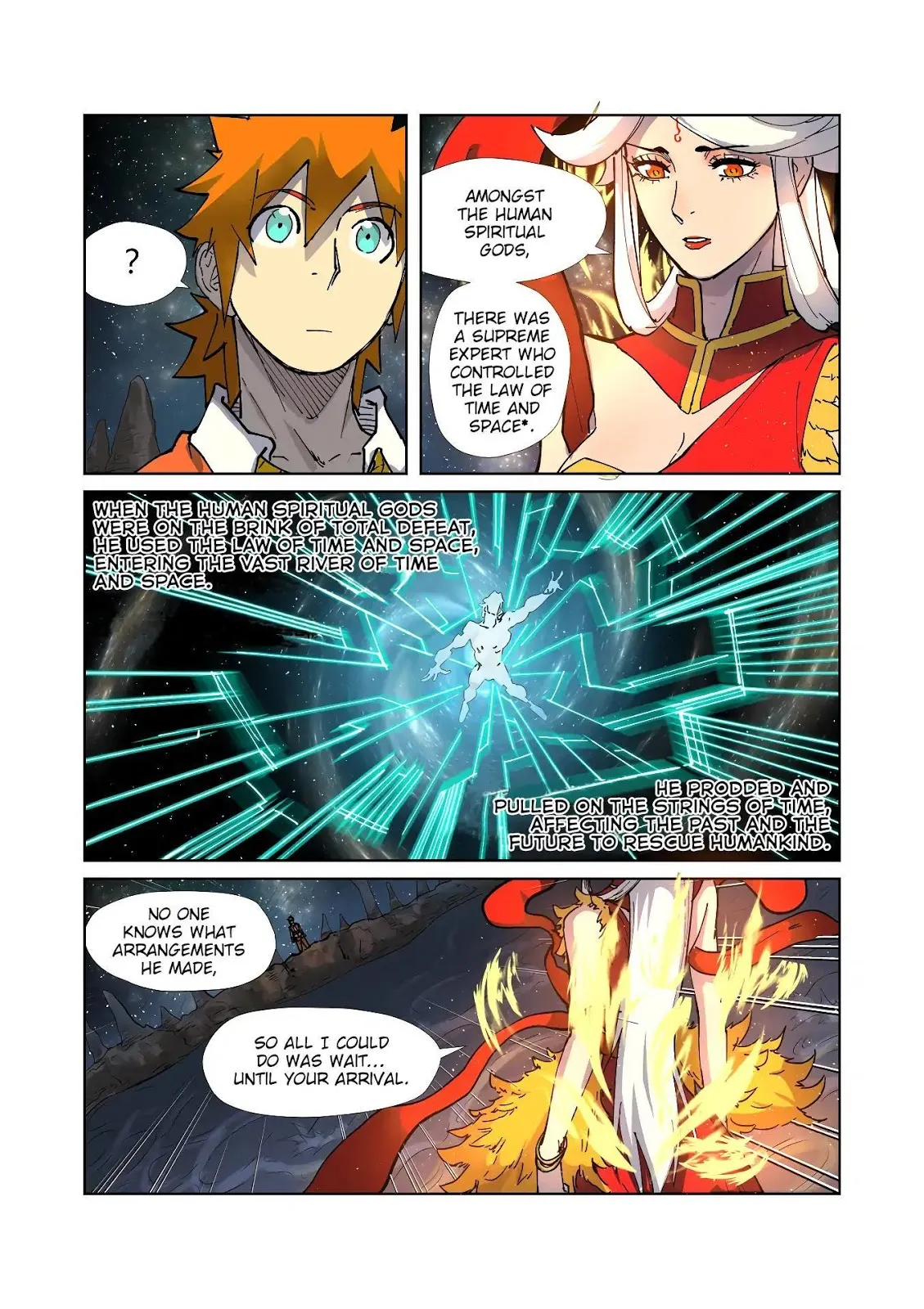 Chapter 223, page 22
