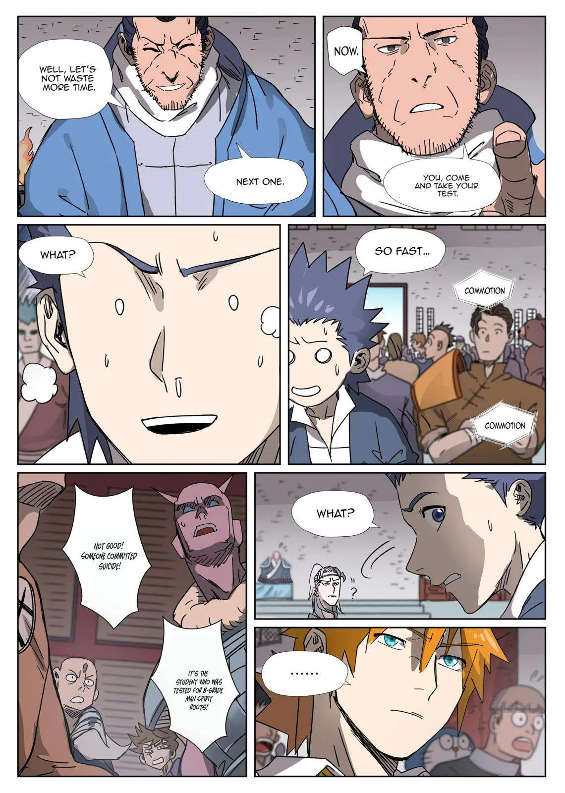 Chapter 299, page 19
