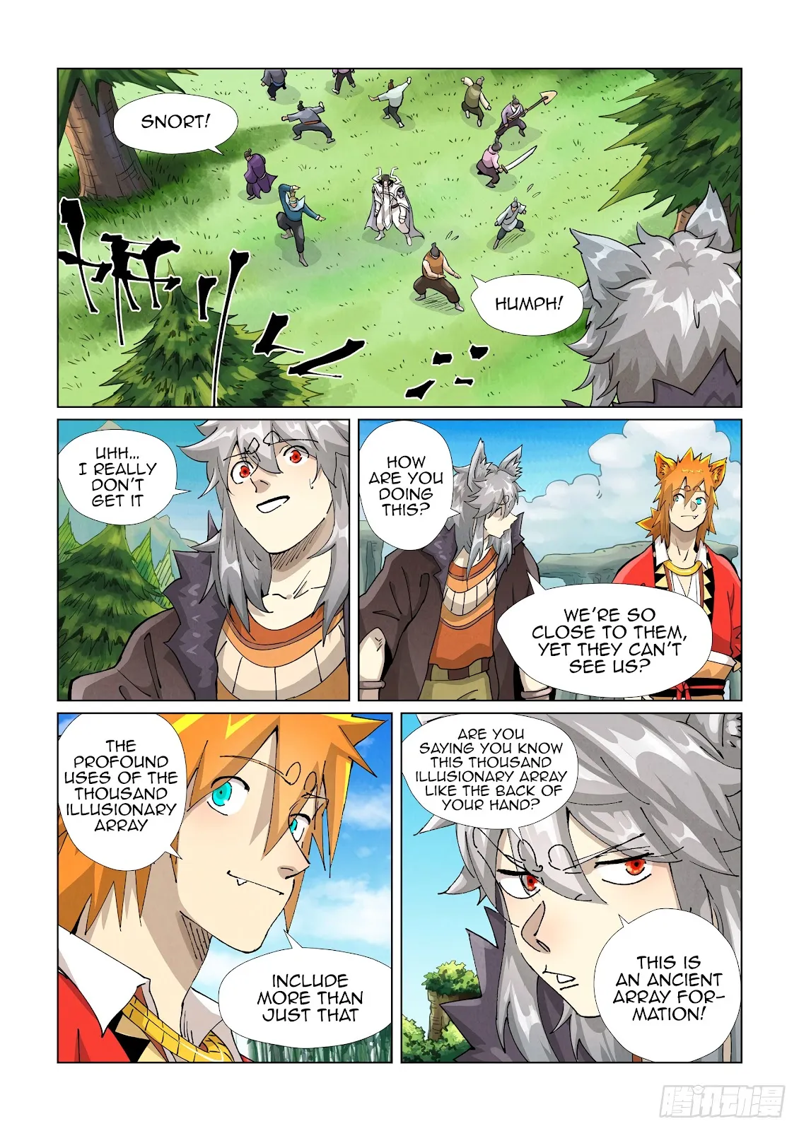 Chapter 389, page 14