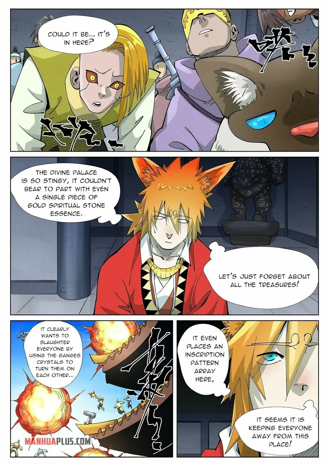 Chapter 400, page 4