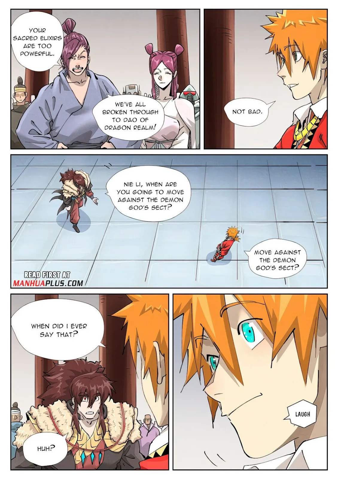 Chapter 429, page 6