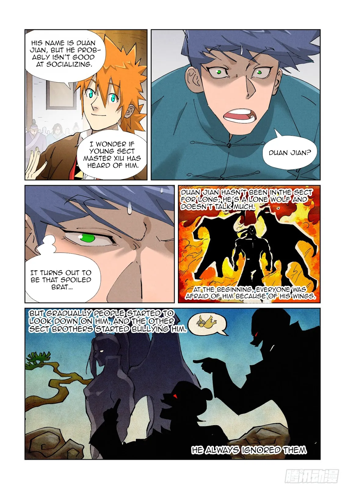 Chapter 436, page 4