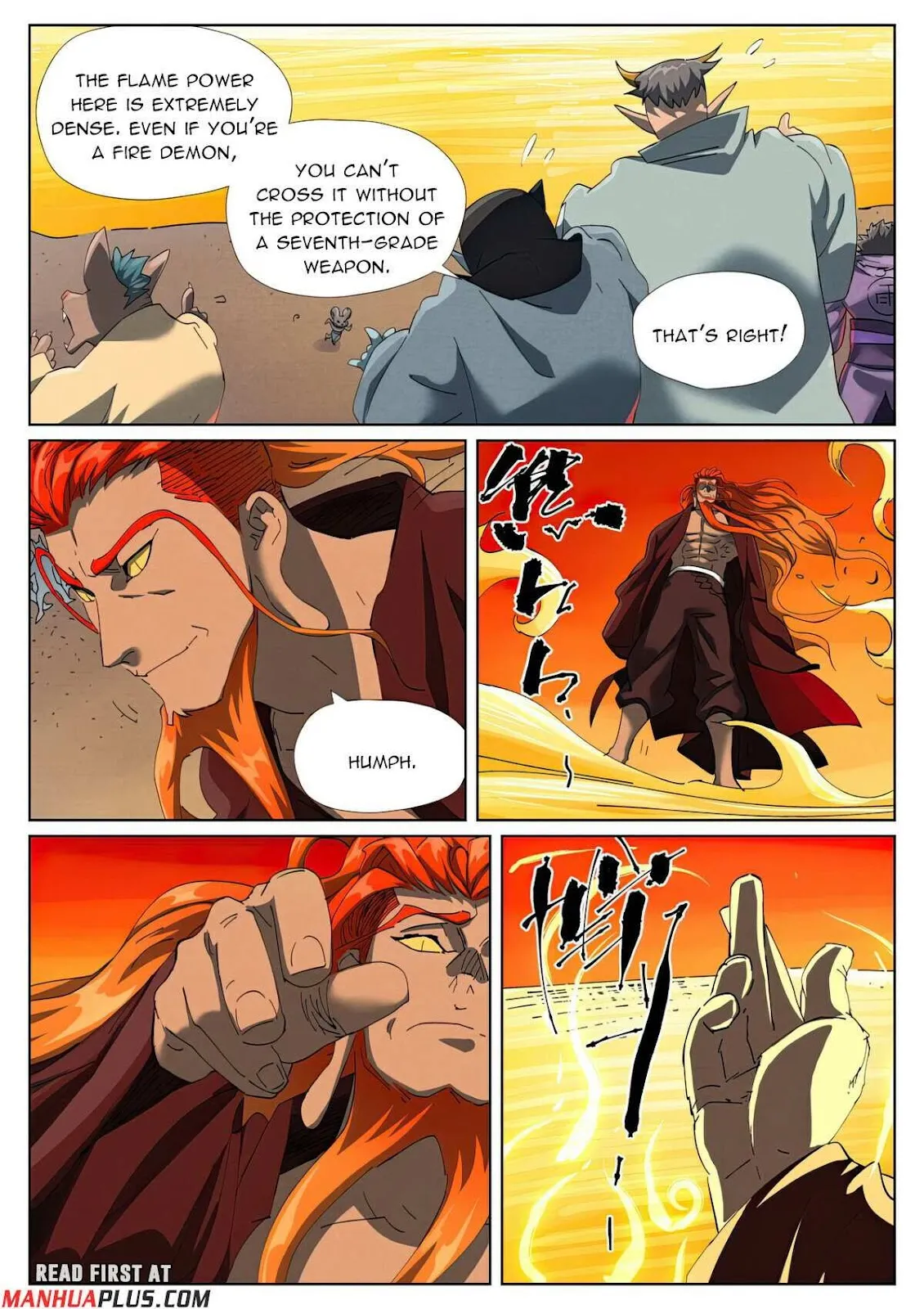 Chapter 479, page 1